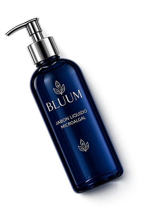 Bluum Nutricosmética premium con bioactivos naturales